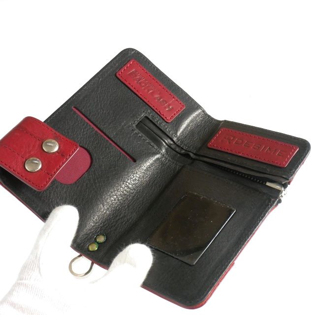 イサムカタヤマバックラッシュ ISAMU KATAYAMA BACKLASH × DESIME