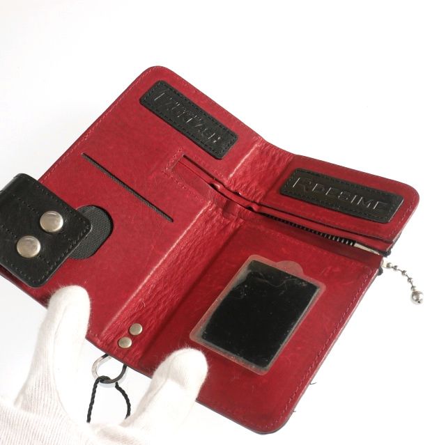 イサムカタヤマバックラッシュ ISAMU KATAYAMA BACKLASH × DESIME