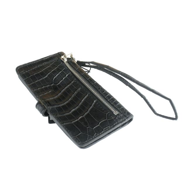 イサムカタヤマバックラッシュ ISAMU KATAYAMA BACKLASH クロコダイル