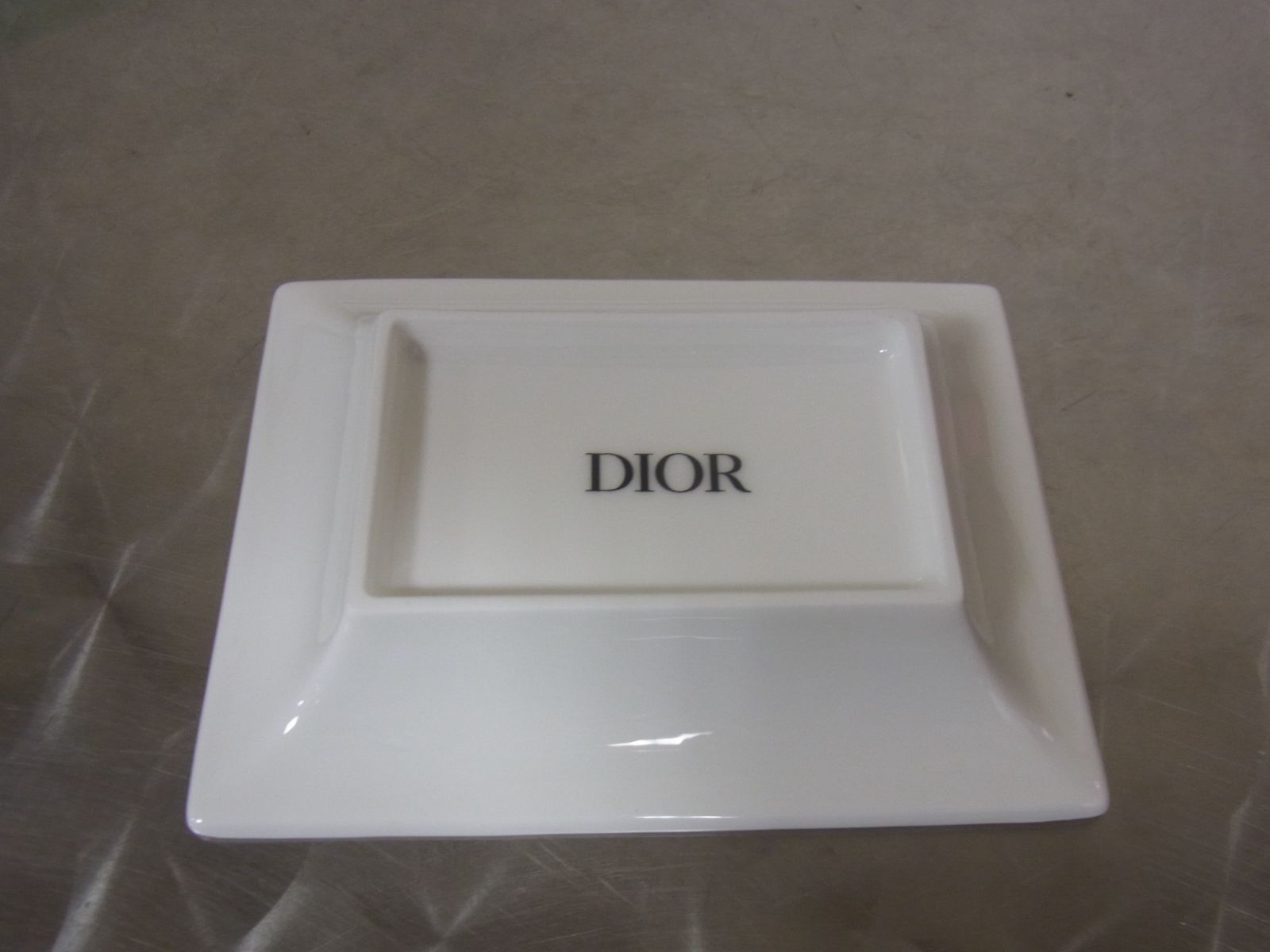 メゾン クリスチャン ディオール ラッキー ソープ セット Christian