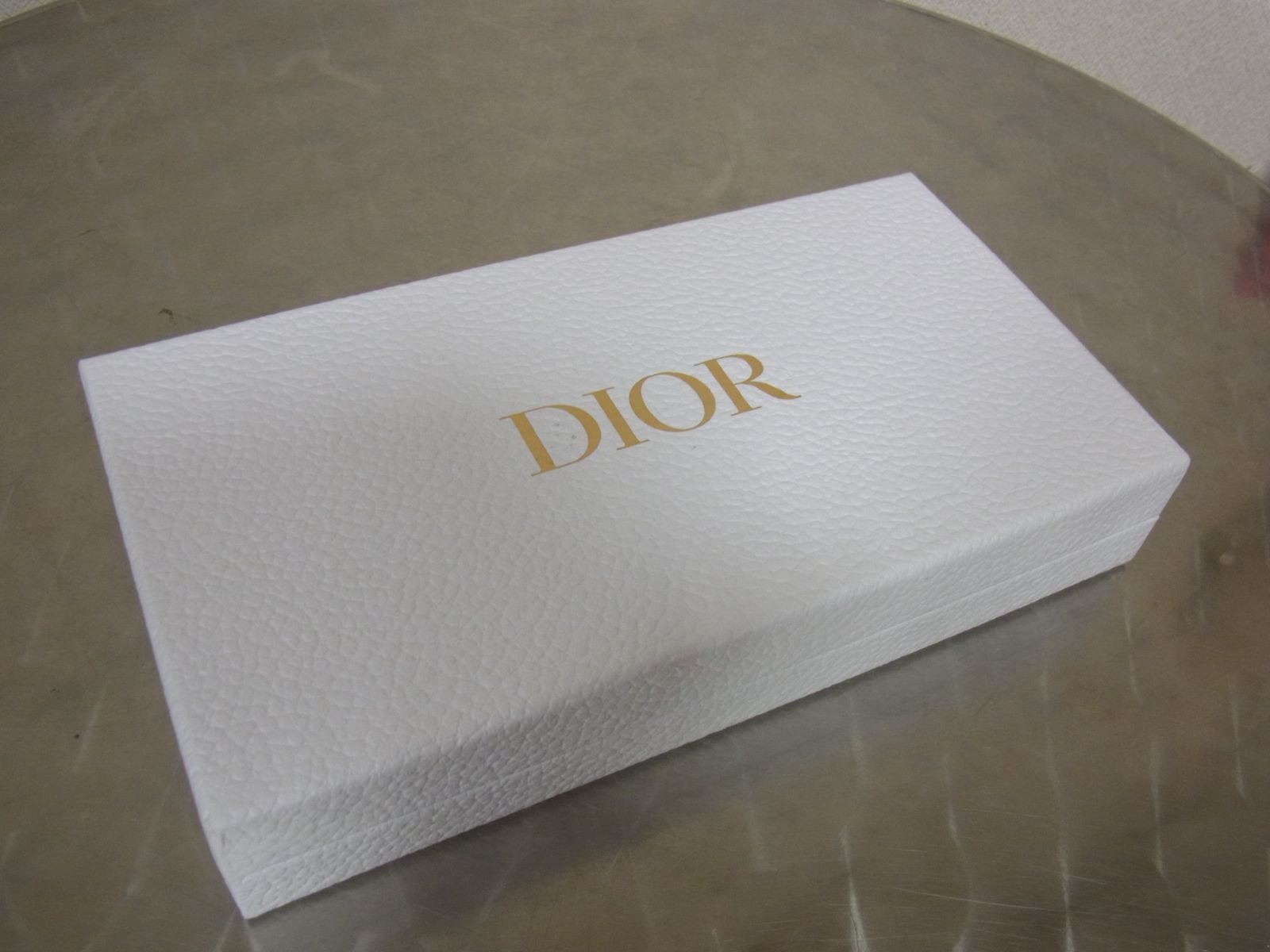 メゾン クリスチャン ディオール ラッキー ソープ セット Christian