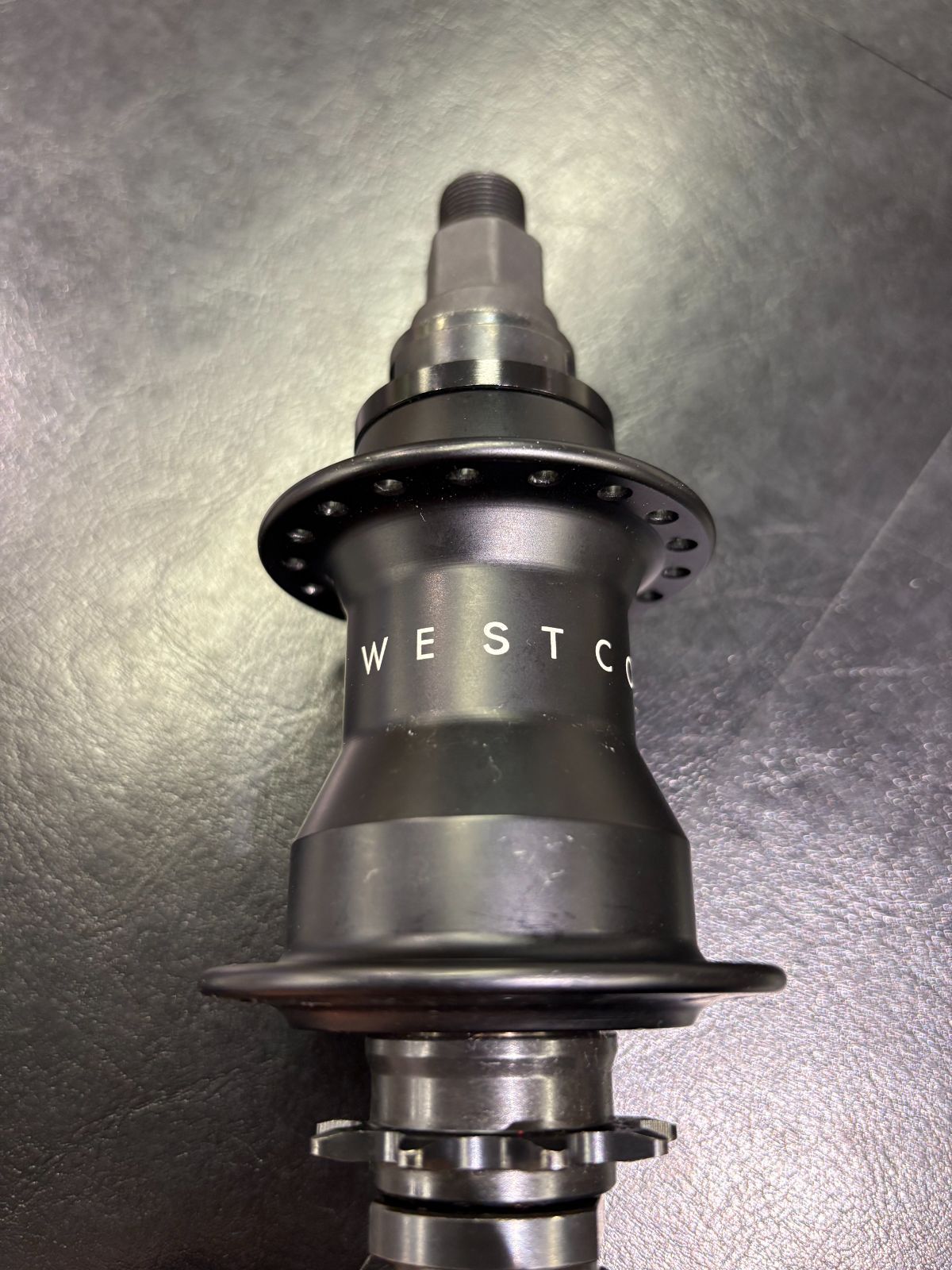 BMX フリーコースターハブ】BSD WEST COASTER HUB LSD - メルカリ