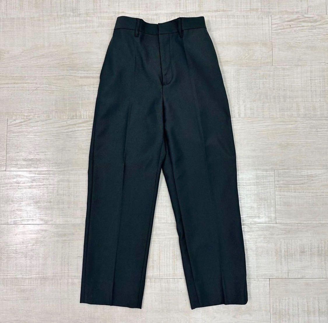 22aw 2022 未使用 NEON SIGN ネオンサイン Straight slacks TW 