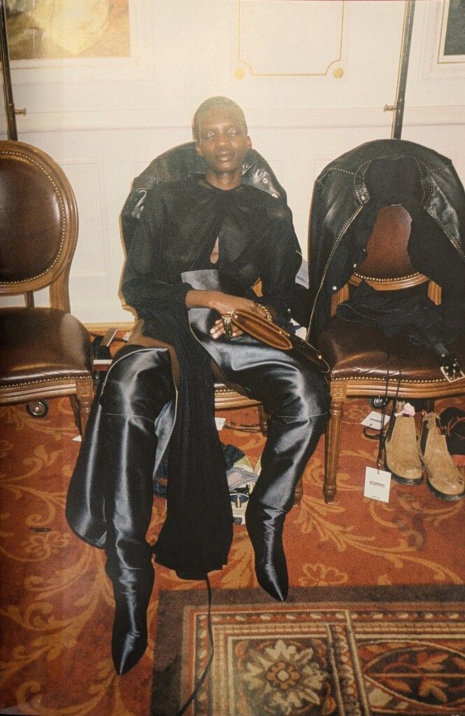 SPRING SUMMER 2017 カタログ