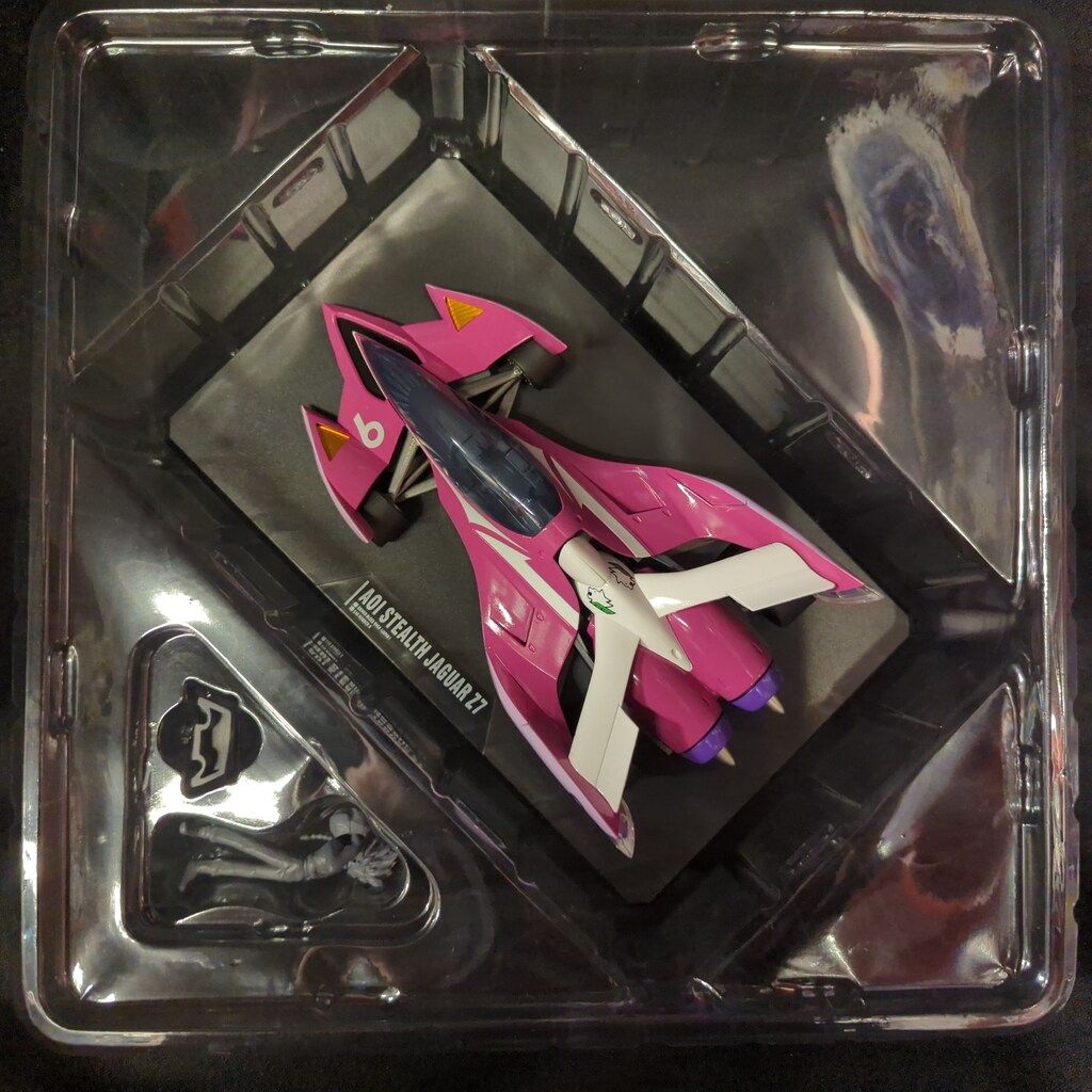 メガハウス ヴァリアブルアクション 新世紀GPXサイバーフォーミュラ