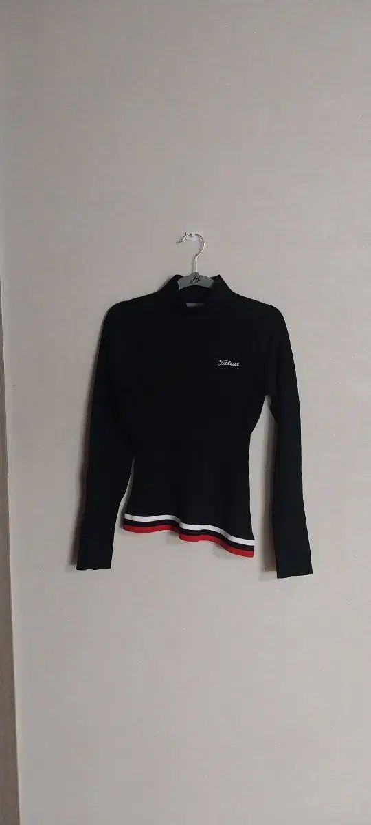 Titleist タイトリスト ブラック ゴルフ Tシャツ