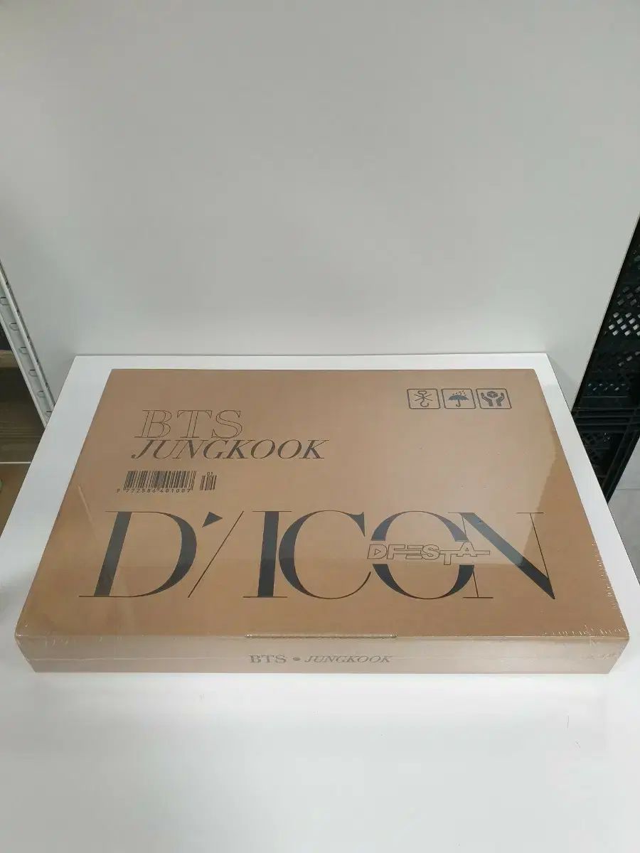 BTS ジョングク JUNGKOOK JK グク DICON ディアイコン