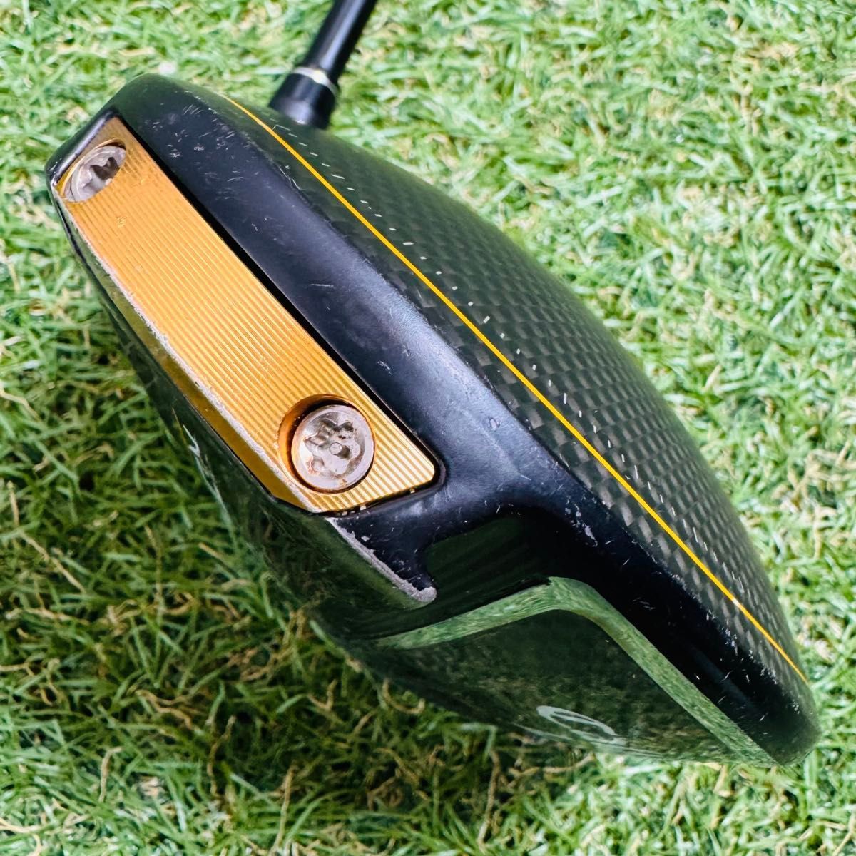 キャロウェイ ローグST マックスファースト 1W ドライバー R