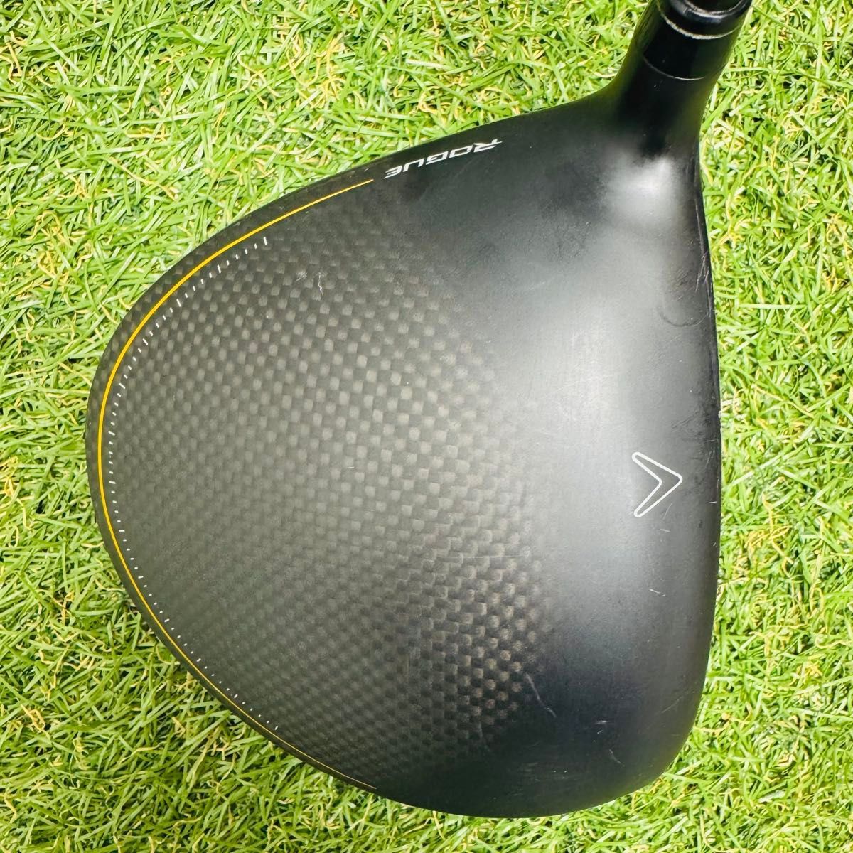 キャロウェイ ローグST マックスファースト 1W ドライバー R