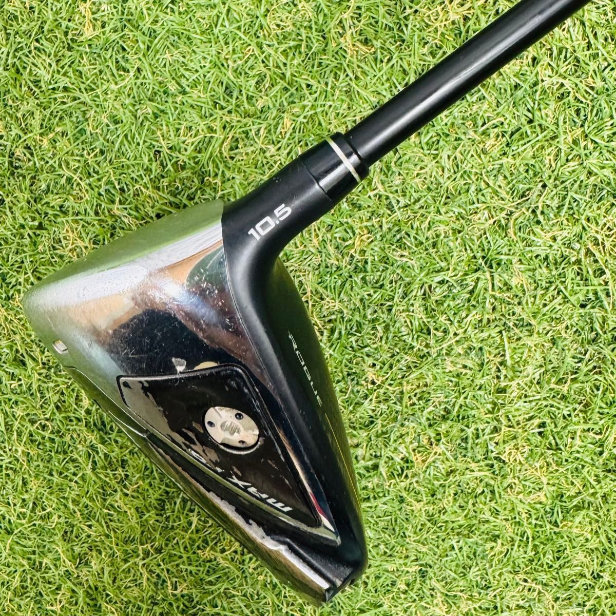 キャロウェイ ローグST マックスファースト 1W ドライバー R