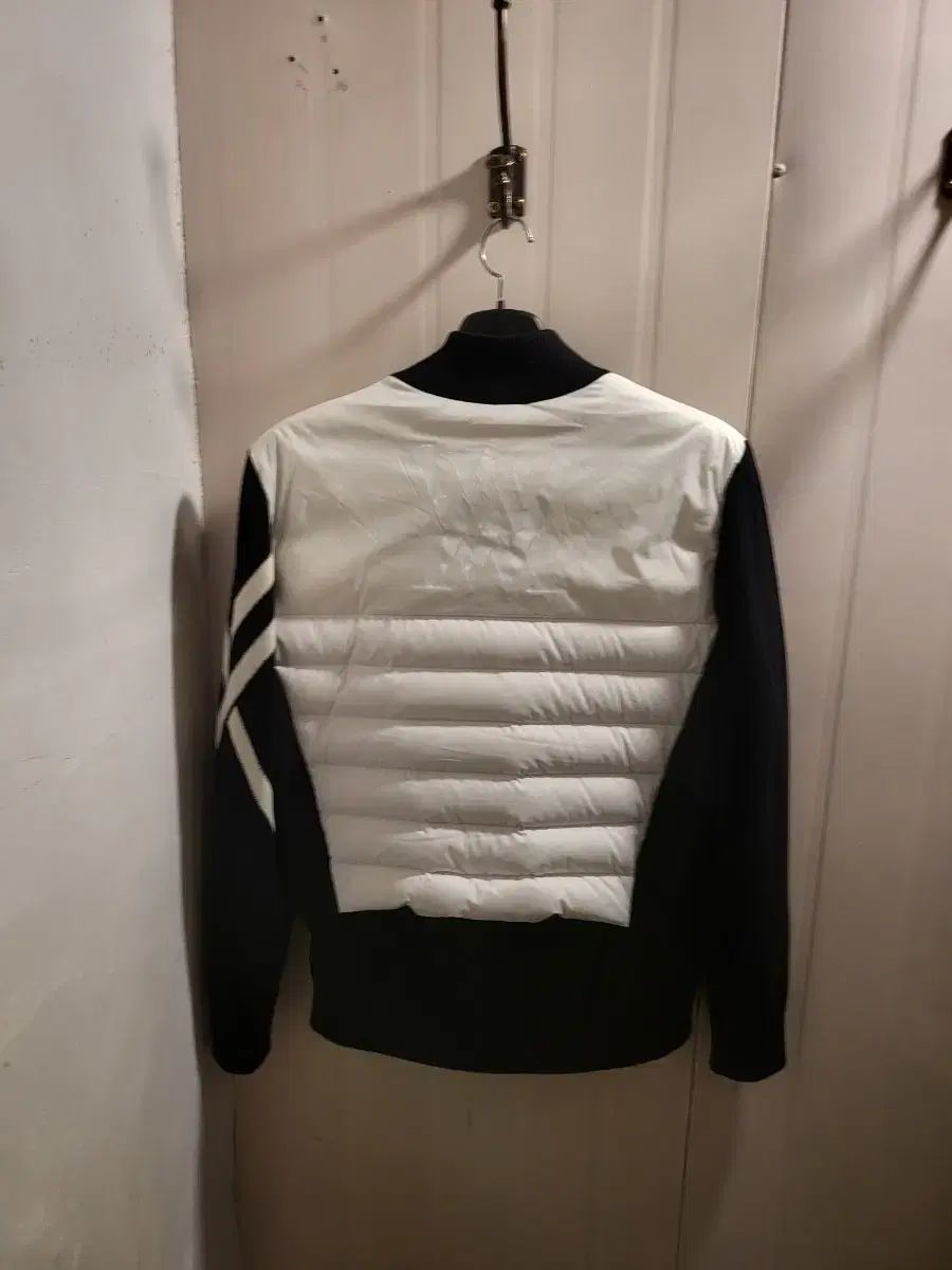 ANEW GOLF(アニューゴルフ) ニット グース 軽量ダウン - メルカリ