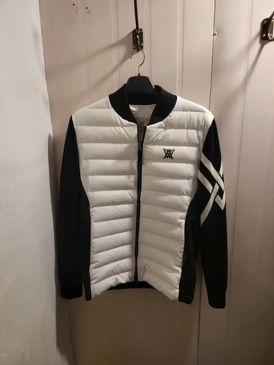 ANEW GOLF(アニューゴルフ) ニット グース 軽量ダウン - メルカリ