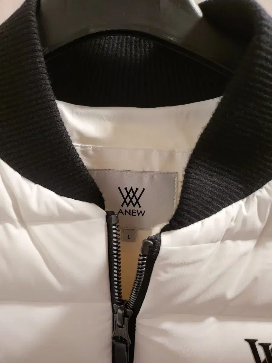 ANEW GOLF(アニューゴルフ) ニット グース 軽量ダウン - メルカリ