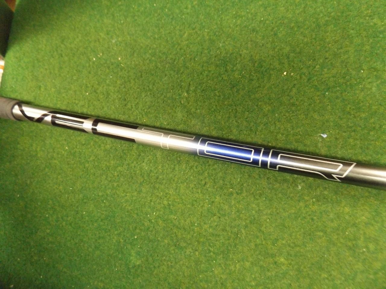 849】DESIGN TUNING VECTOR 60 S-FLEX 41.25インチ デザイン