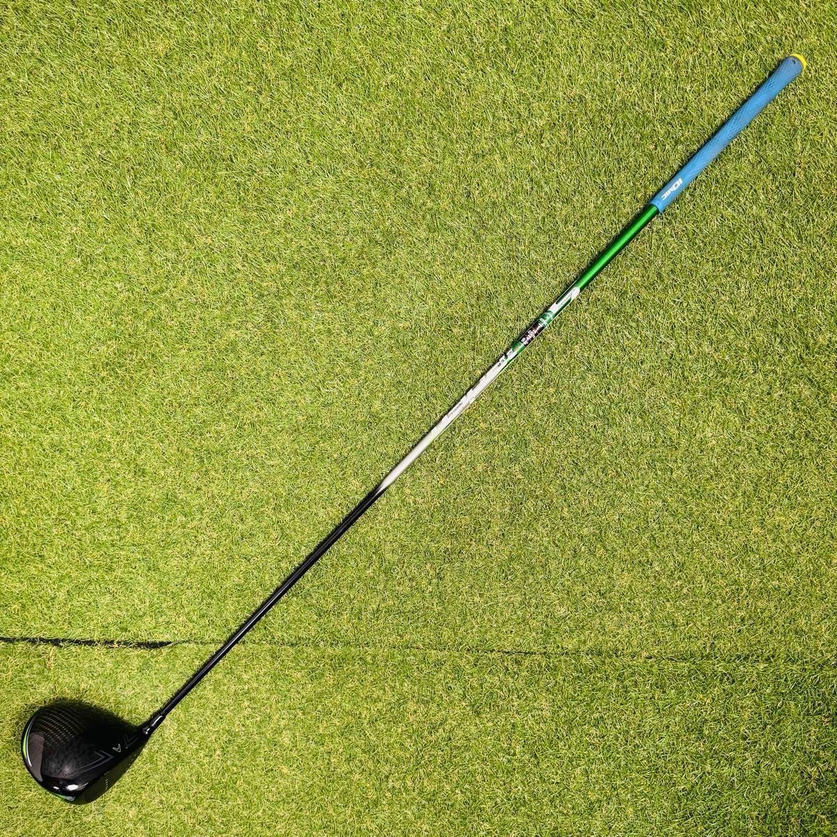 キャロウェイ GBB エピックスター 1 W ドライバー 9.5° S