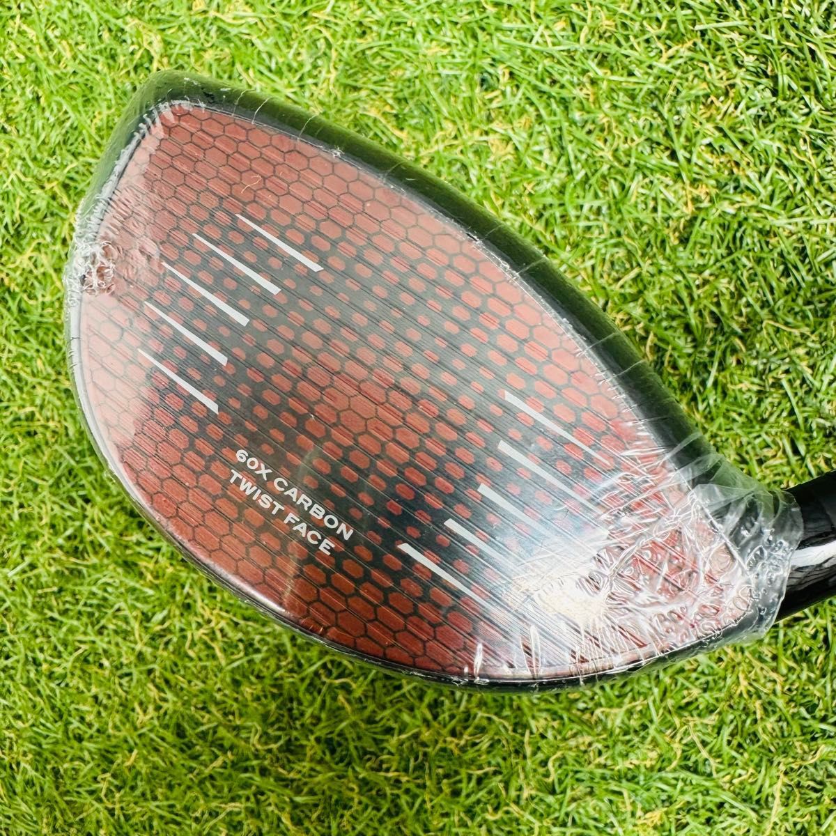 未使用】テーラーメイド ステルスプラス 1W ドライバー 10.5° S - メルカリ