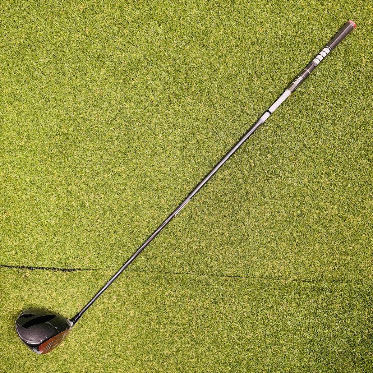 未使用】テーラーメイド ステルスプラス 1W ドライバー 10.5° S - メルカリ