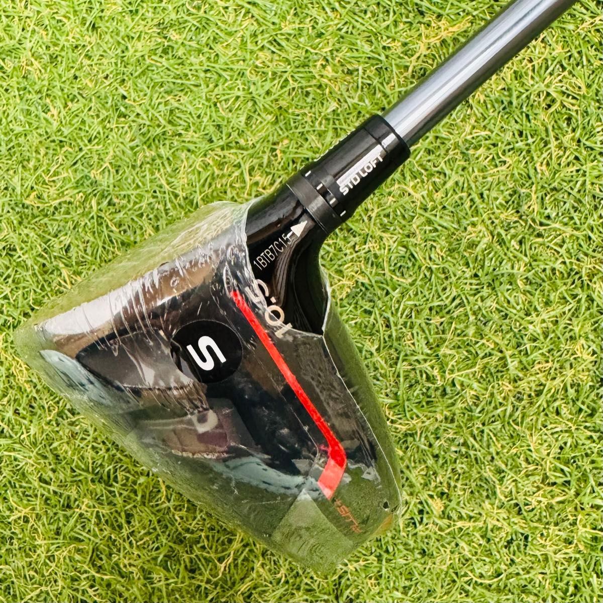 未使用】テーラーメイド ステルスプラス 1W ドライバー 10.5° S - メルカリ
