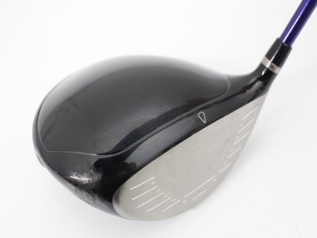 ヤマハ インプレス ドライブスター ドライバー 凹みあり スピーダー NX for Yamaha M 423 d 10.5度 SR 5930