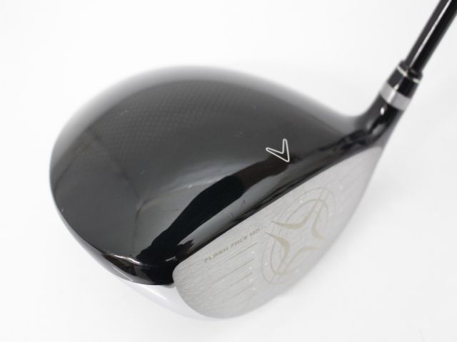 キャロウェイ エピック EPIC MAX FAST ドライバー スピーダー for CW JP 10.5度 R 5927