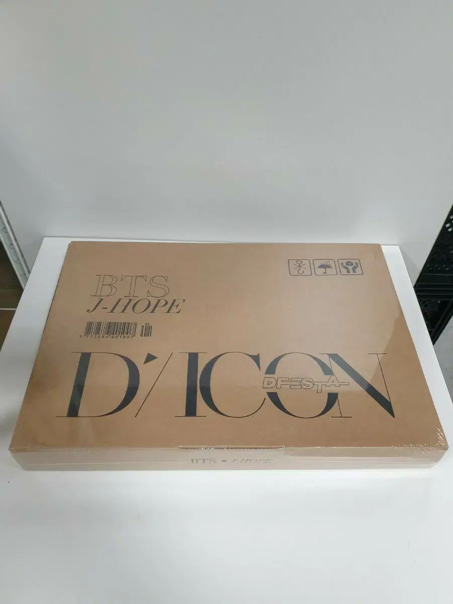 BTS ジェイホープ J-HOPE ホソク ホビ DICON ディアイコン