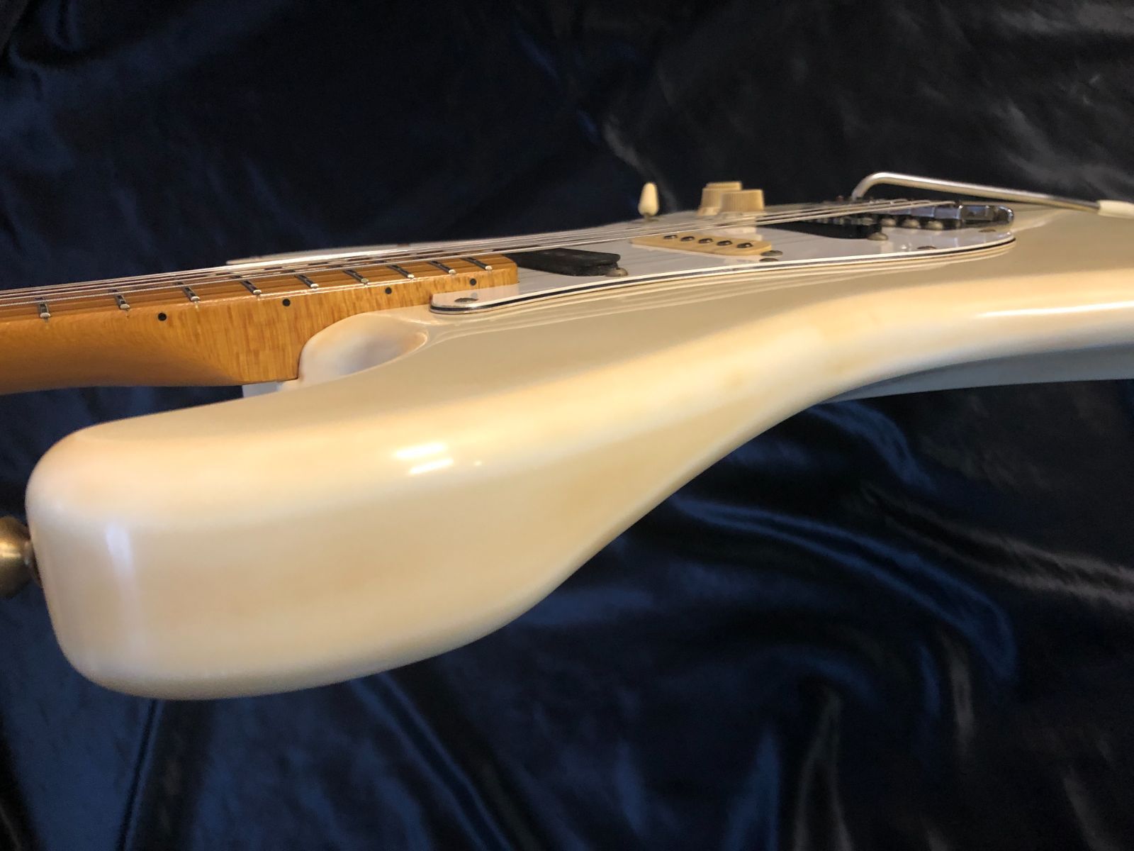 Fender Japan / ST72R-55M リバースヘッド - メルカリ