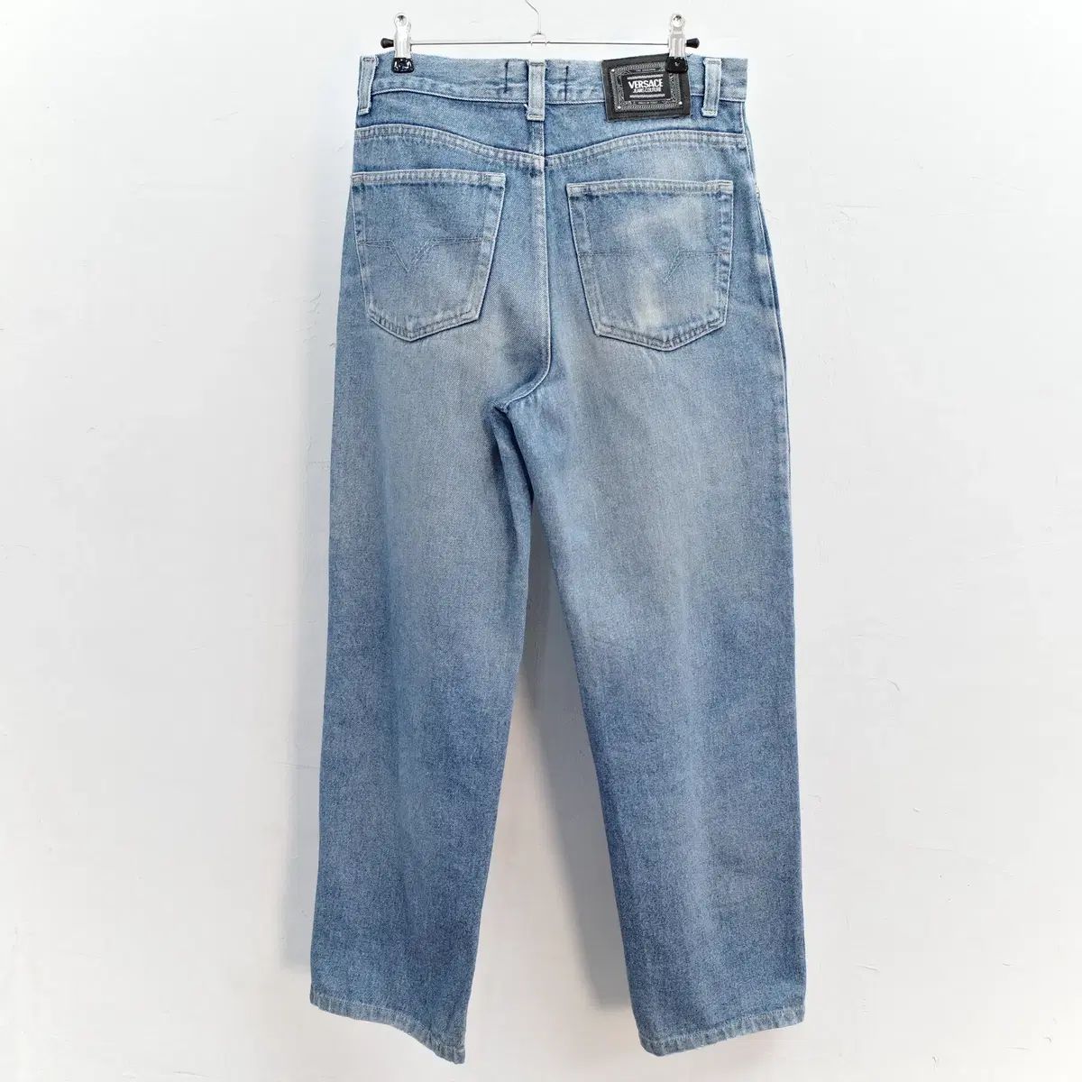 versace / made in italy