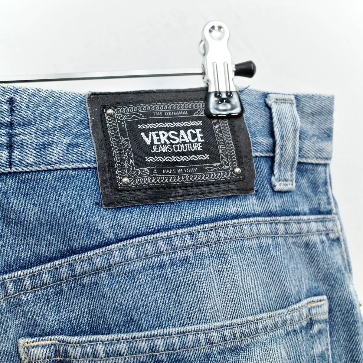 tasaさま専用 versace / 配送 made in italy