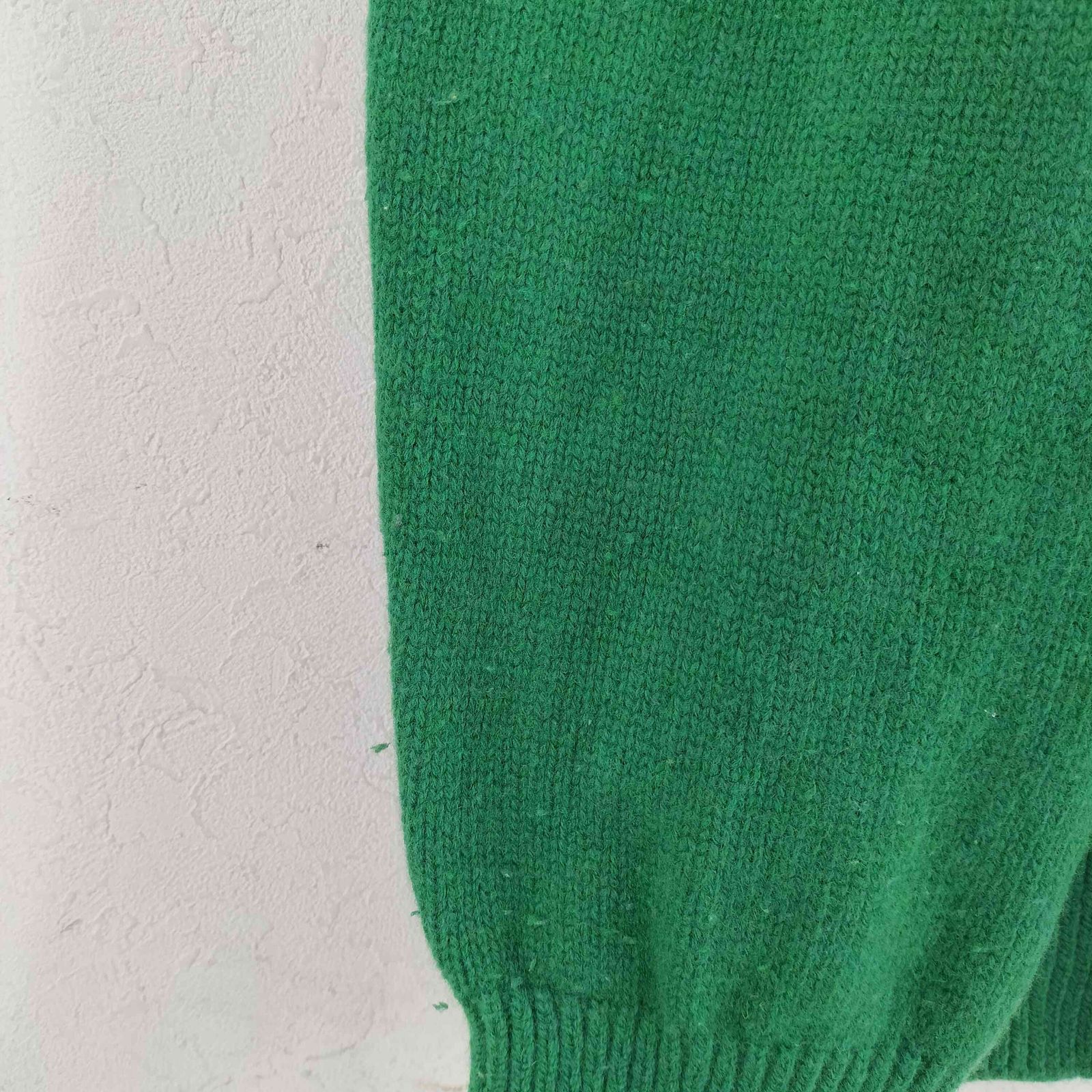 シュタイン stein EX FINE LAMBS KNIT CARDIGAN メンズ JPN：M - メルカリ