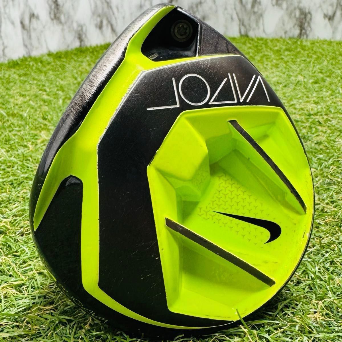 良品】ナイキ ヴェイパー プロ コレクション 1W ドライバー メンズ 右