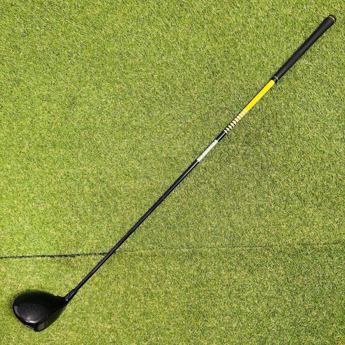 ナイキ ヴェイパー プロ 1 W ドライバー メンズ 右利き用 S