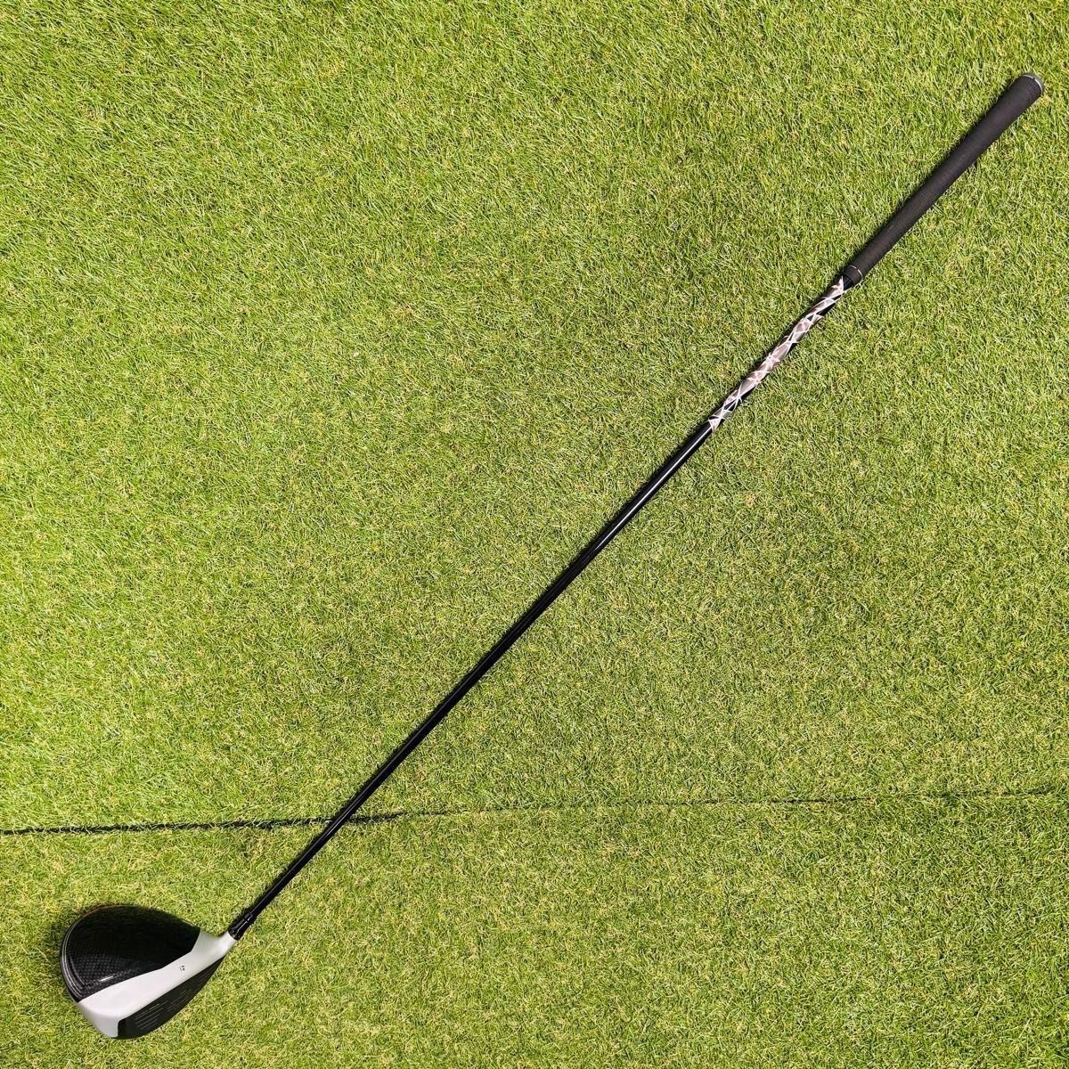 テーラーメイド M 4 1 W ドライバー 9 5° メンズ 右利き用 S