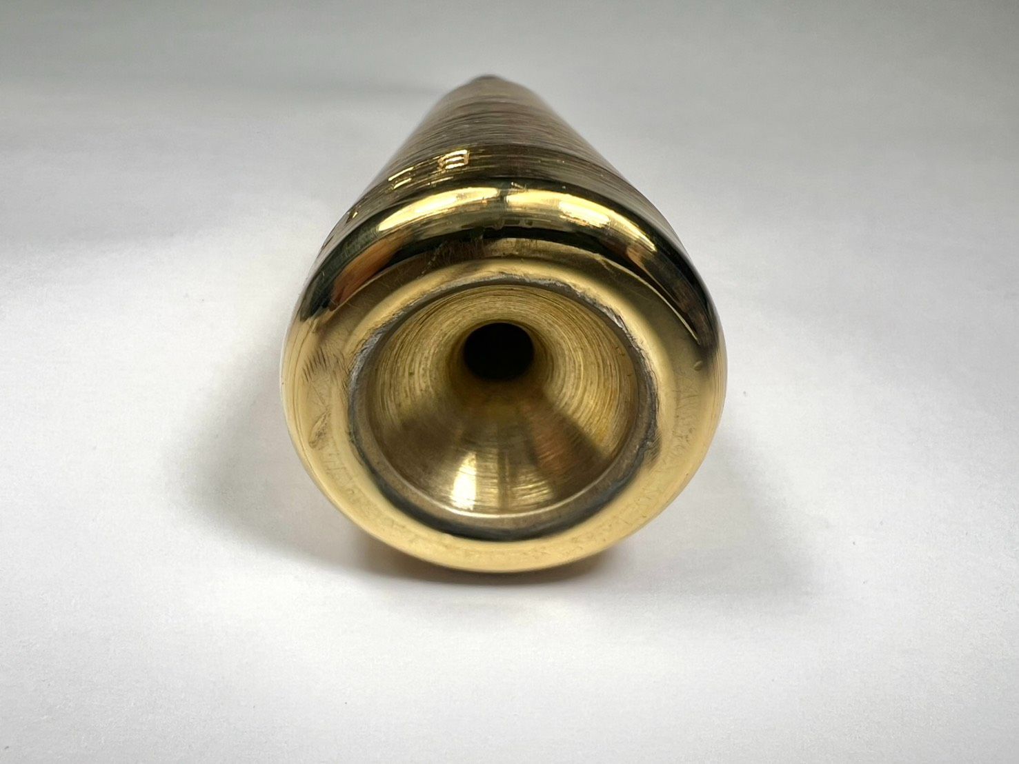 AIR BZ 13 Y GP トランペット用マウスピース 服部管楽器