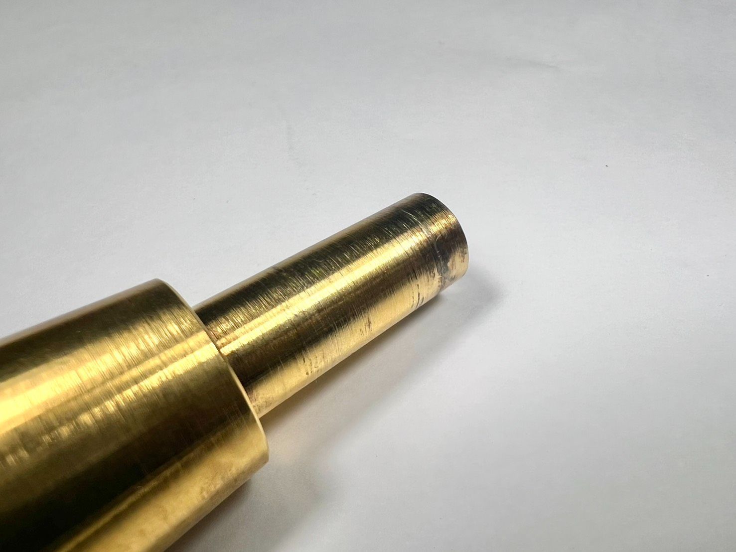 トランペット用マウスピース