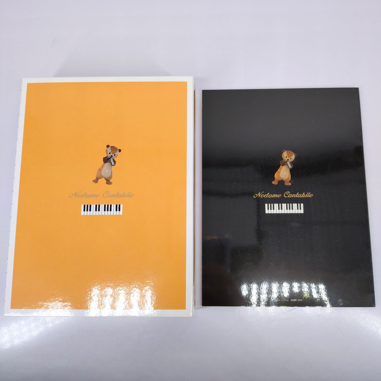 のだめカンタービレ DVD-BOX 6枚組 - メルカリ