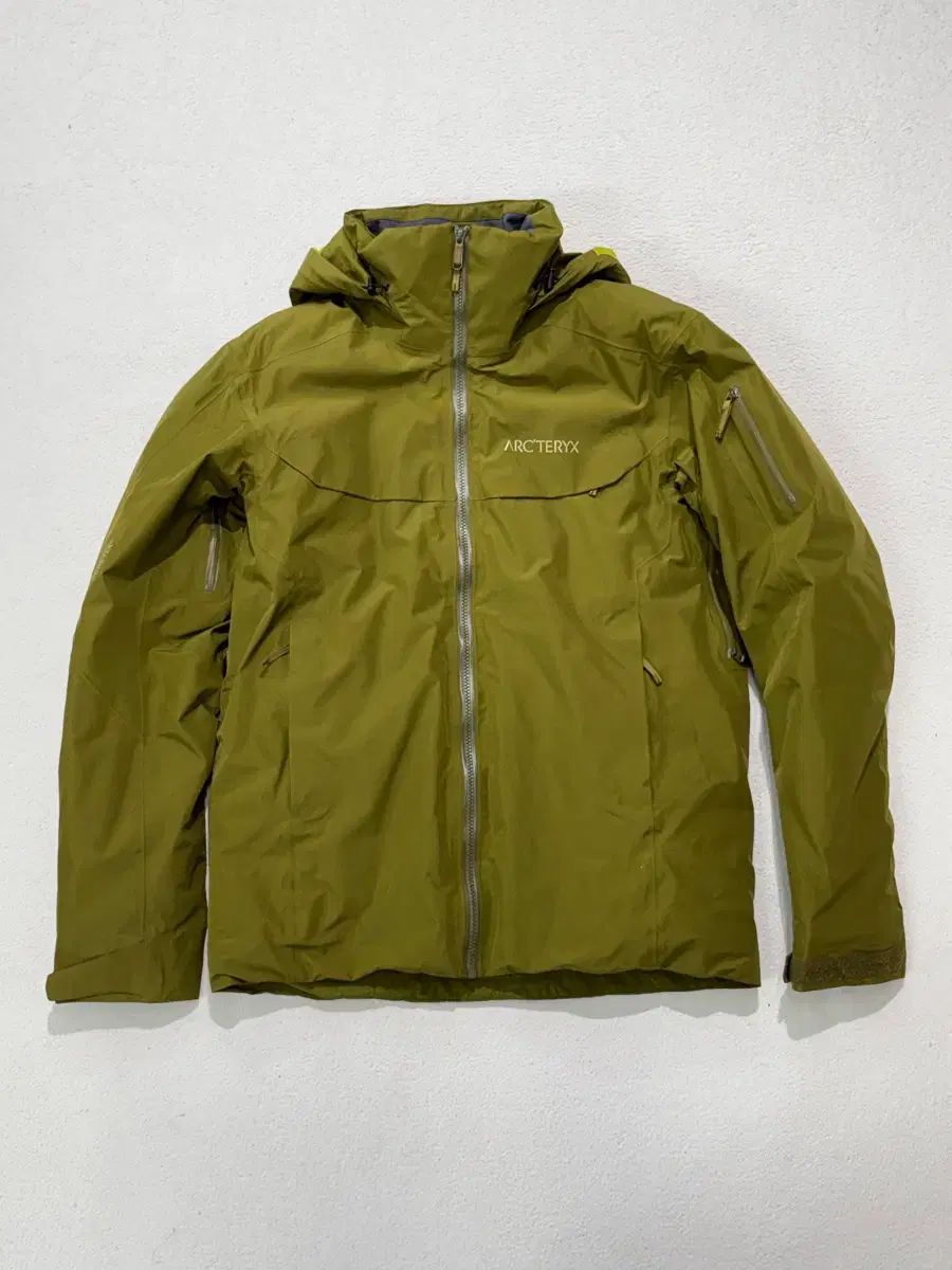 アークテリクス マカイ ゴアテックス ダウン ジャケット M 100