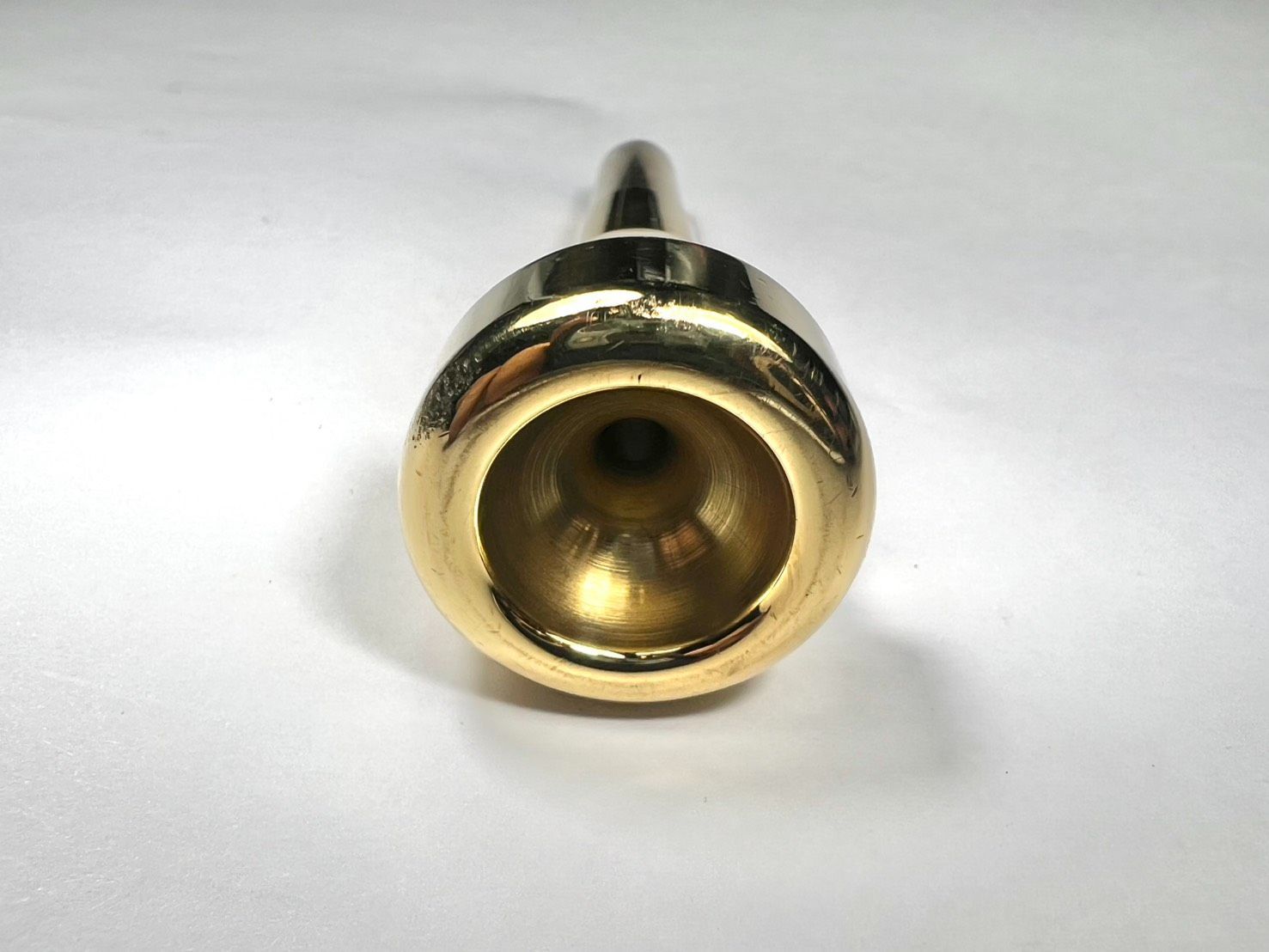 モネット MONETTE B2 GP トランペット用マウスピース【服部管楽器