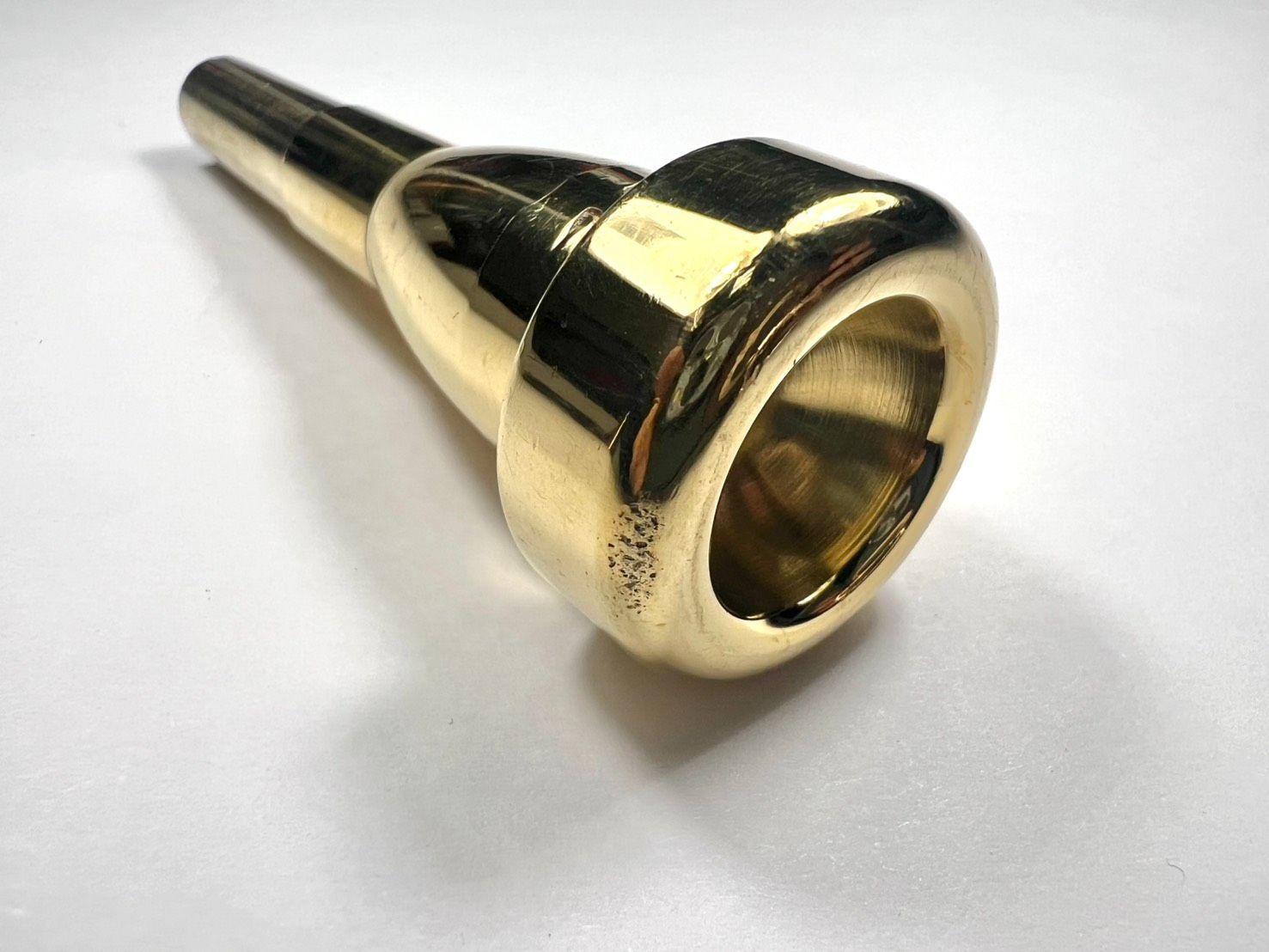 モネット MONETTE B2 GP トランペット用マウスピース【服部管楽器