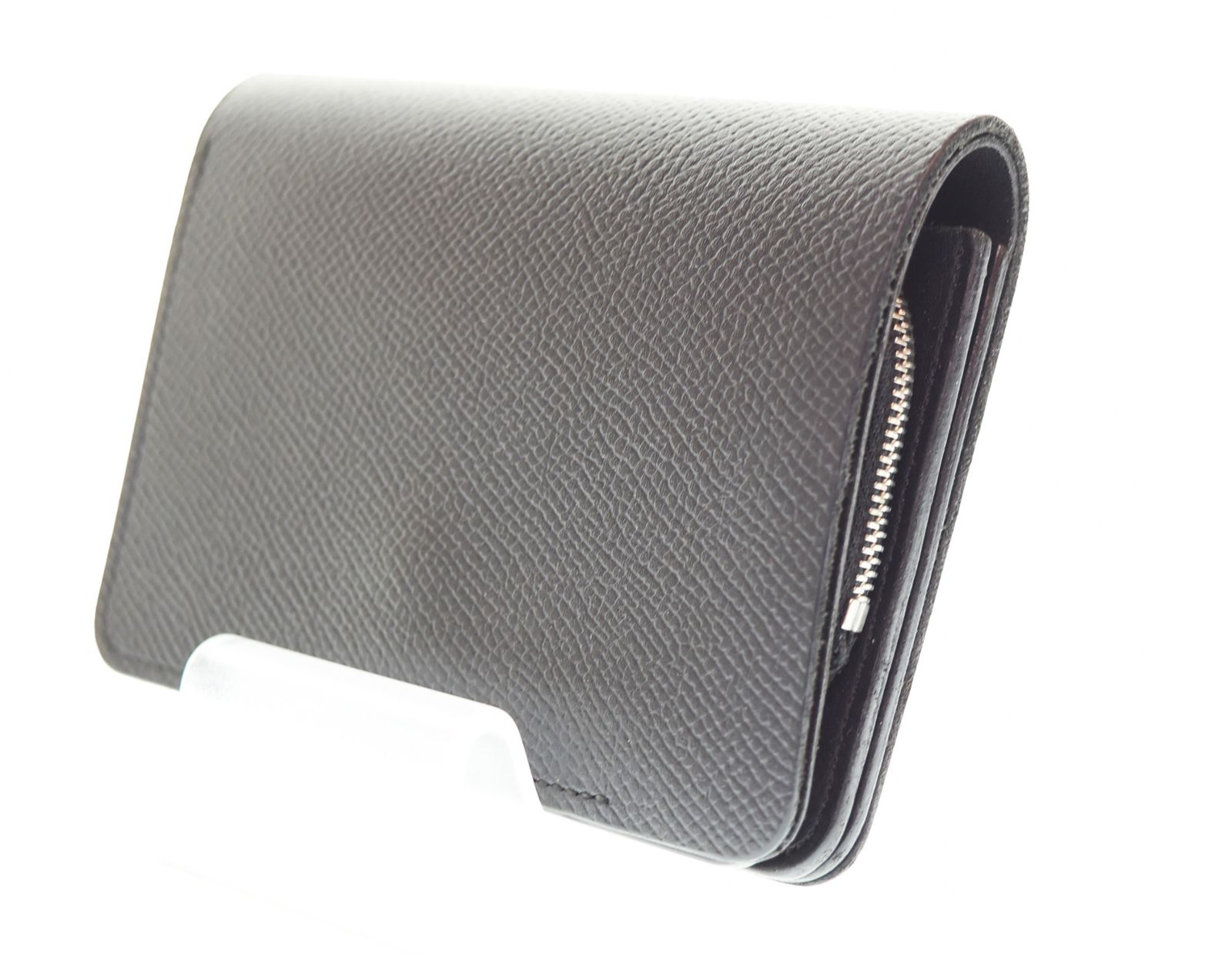 フォルメ forme コインケース カードケース 財布 ケース メンズコインケース ブラック 103 SA 37