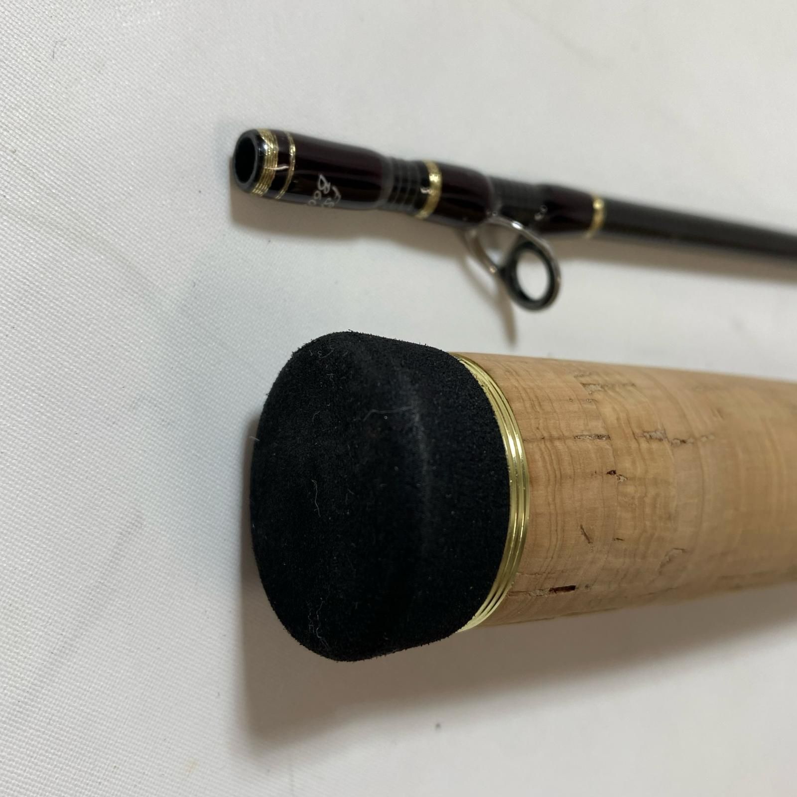 ΨΨMajorCraft メジャークラフト トラウトロッド MajorCraft FSX-B 602 L