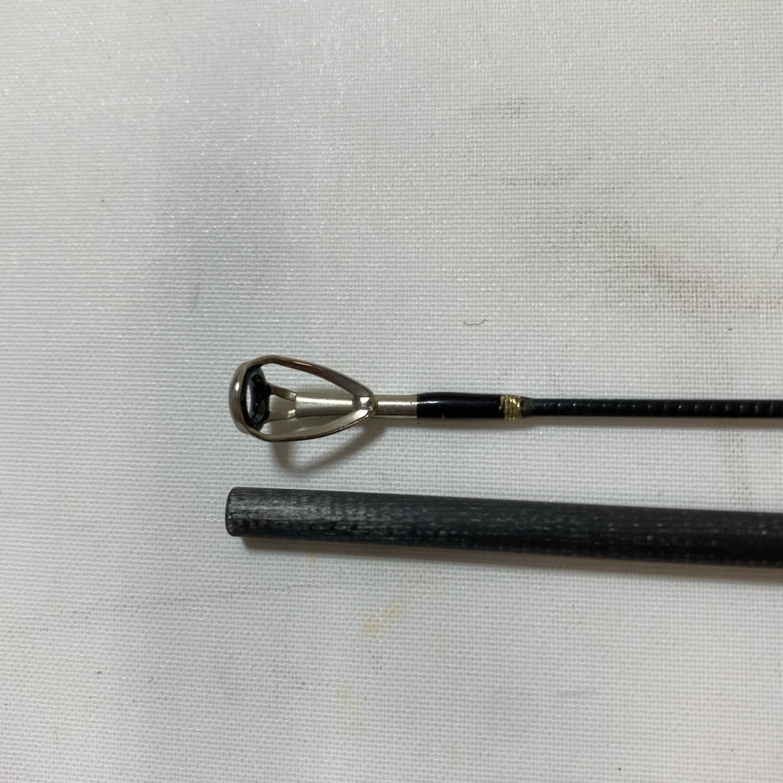  ΨΨMajorCraft メジャークラフト トラウトロッド MajorCraft FSX B 602 L トラウトロッド ロッド