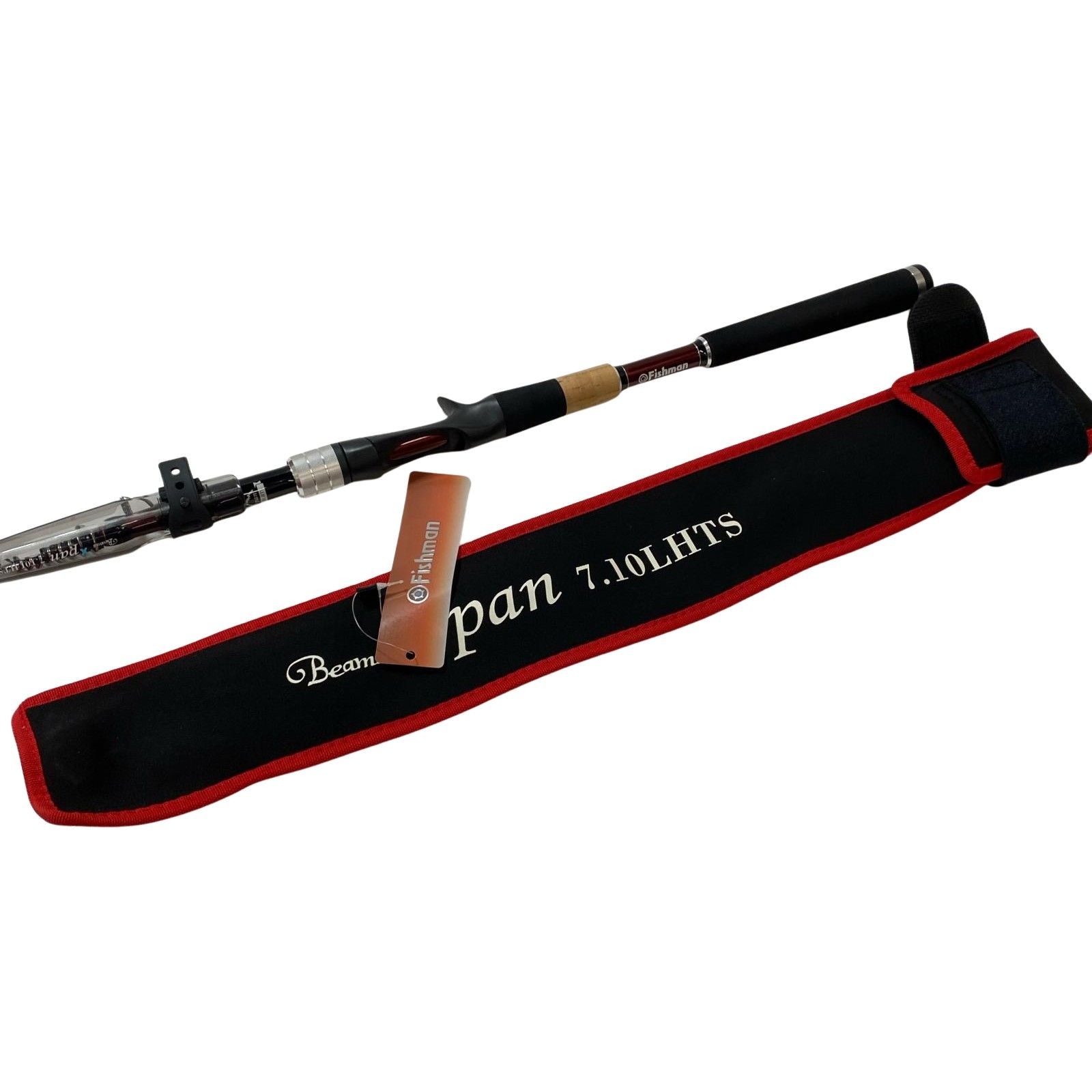 ΨΨ 投竿 ビームス エクスパン7 10ＬＨＴＳ