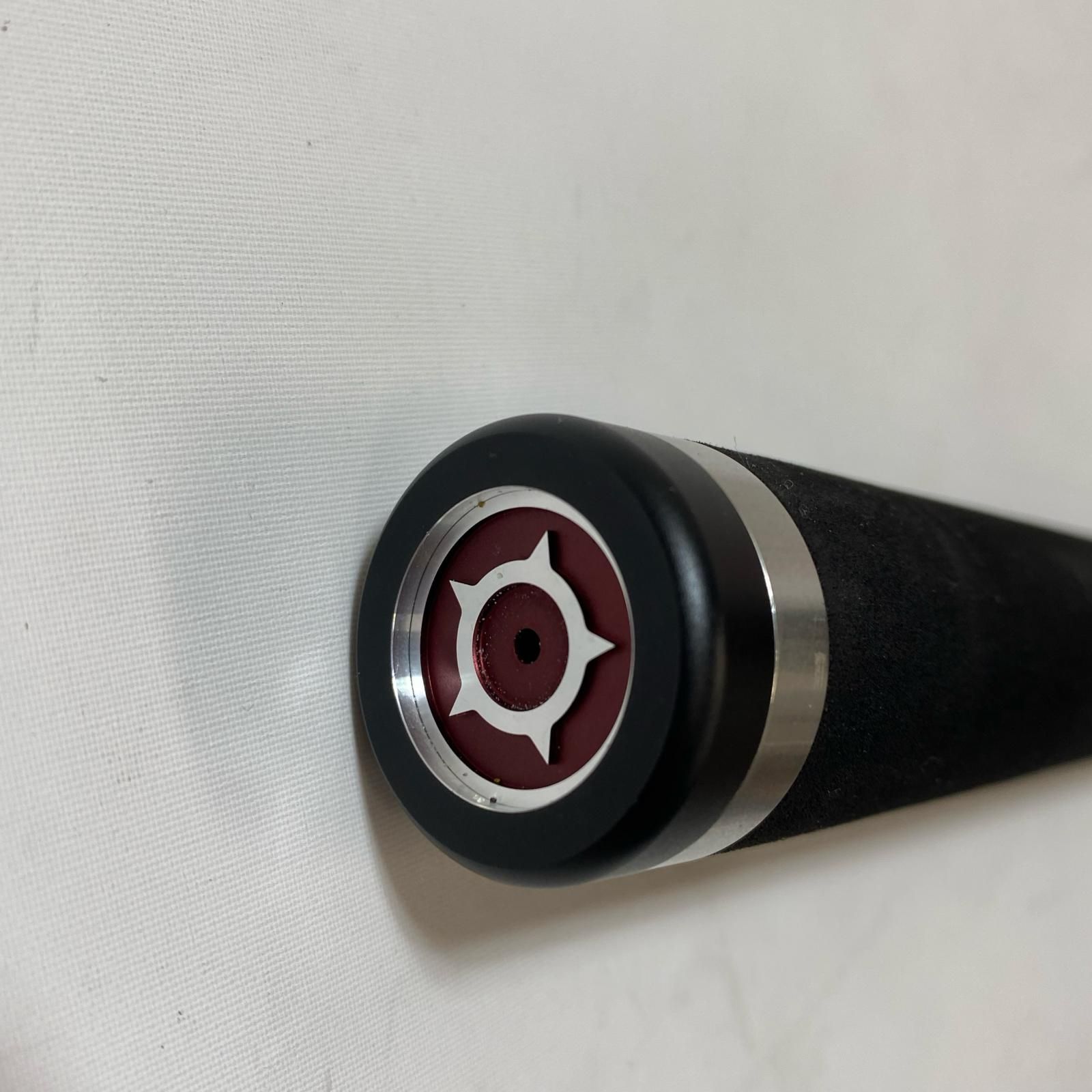  ΨΨ 投竿 ビームス エクスパン7 10ＬＨＴＳ 投げ竿 ロッド