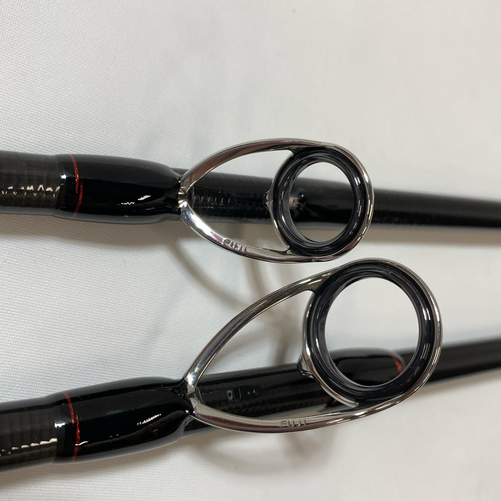  ΨΨDAIWA ダイワ ルアーロッド シルバークリーク アキアジ120 H ルアーロッド ロッド