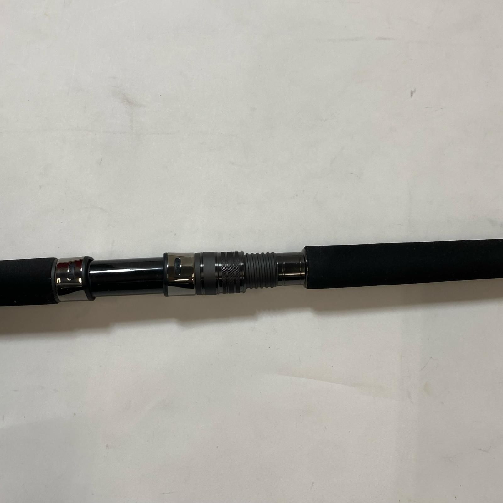 ダイワ ルアーロッド