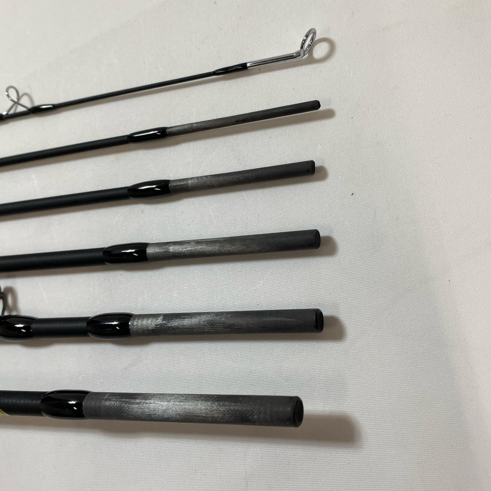 バックパッカー 764