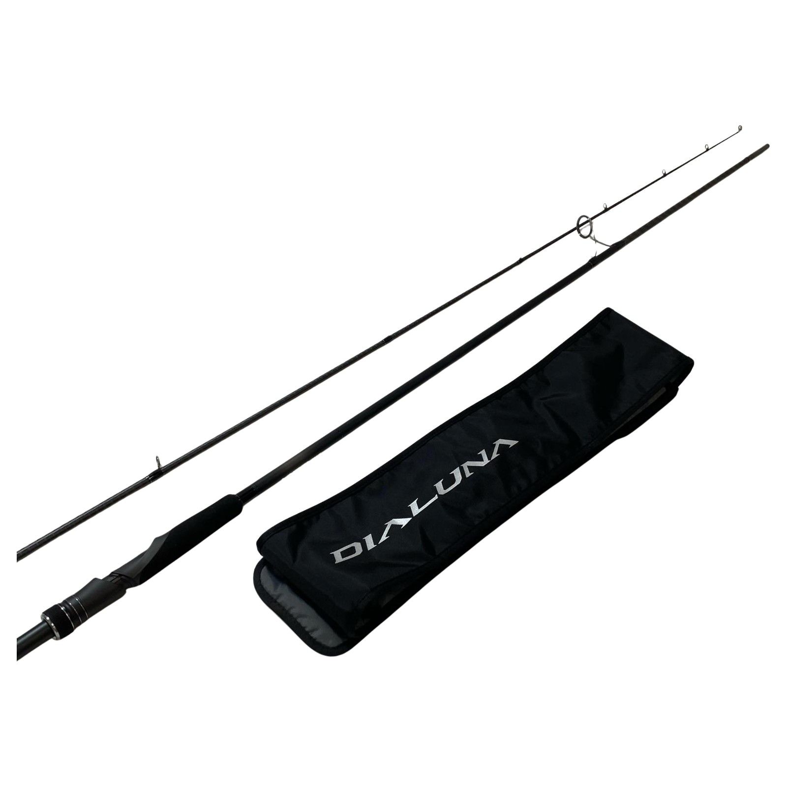 ΨΨSHIMANO シマノ ショアジギングロッド 23ディアルーナS 106 MH 355461