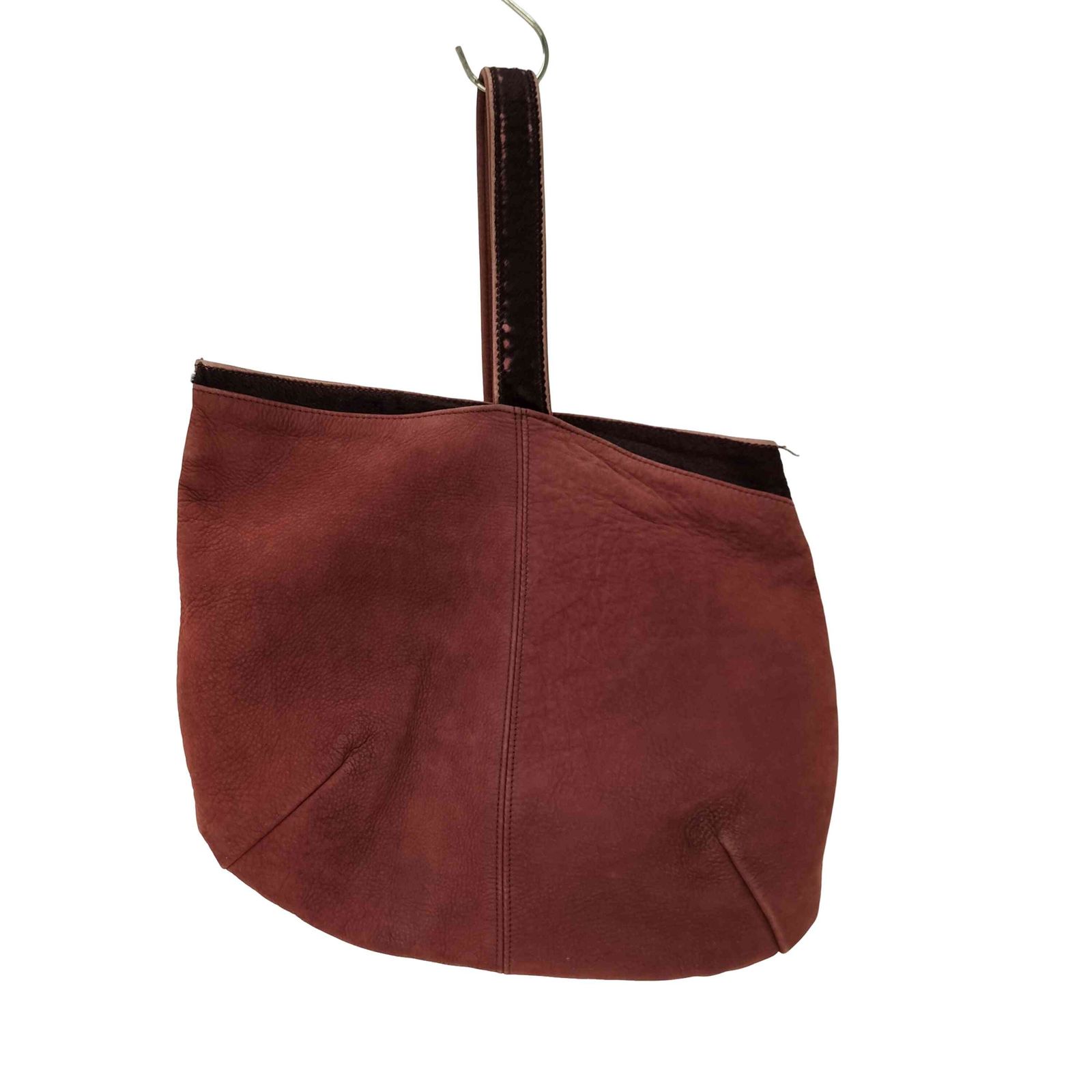 Ys(ワイズ) ハラコ レザー ホーボーバッグ レディース 表記無 【中古】【ブランド古着バズストア】 ワイズ Ys ハラコ レザー ホーボーバッグ レディース 表記無 - メルカリ