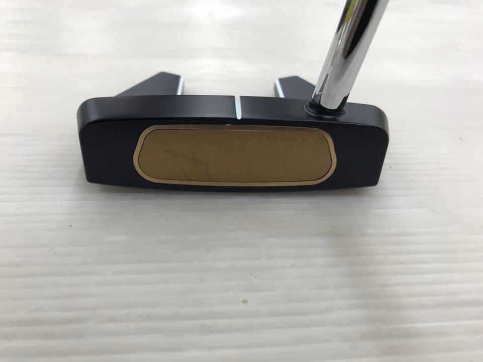 オデッセイ Ai ONE MILLED SEVEN T パター 最短