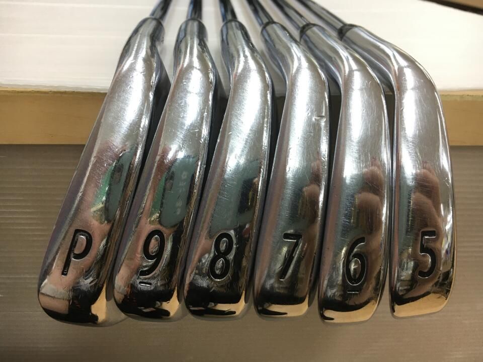 y.s　タイトリスト　アイアンセット　フレックスS NS PRO950GH y.s様専用 タイトリスト アイアンセット フレックスS NS PRO950GH